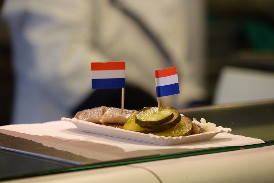 Photo Indiaas diner Utrecht